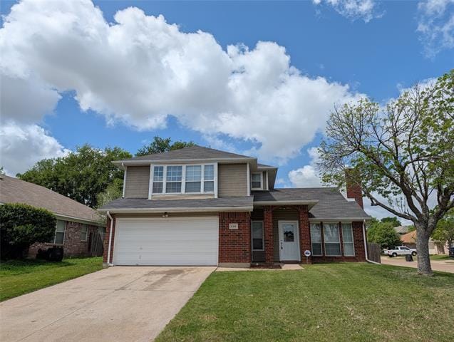 Building Photo - 8300 Auburn Dr