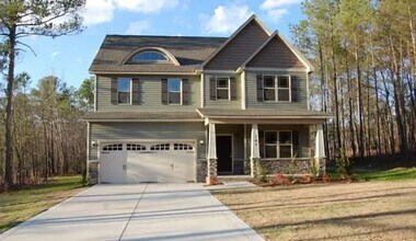 Building Photo - 164 Cypress Dr