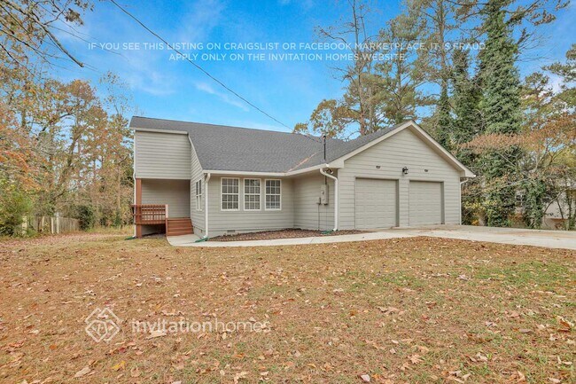 Foto del edificio - 2621 Windridge Dr