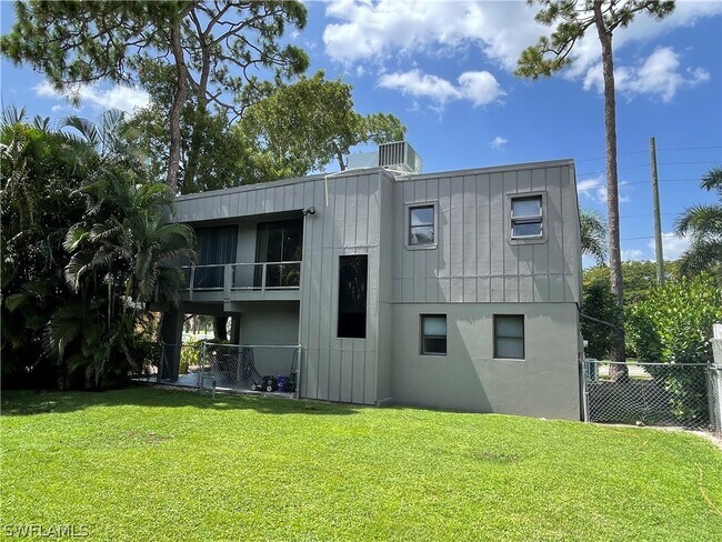 Foto del edificio - 1702 Hill Ave