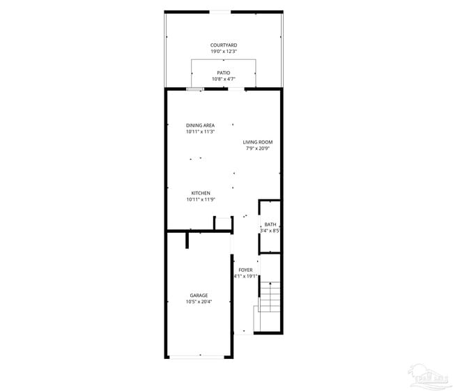 Building Photo - 710 Giese Ln