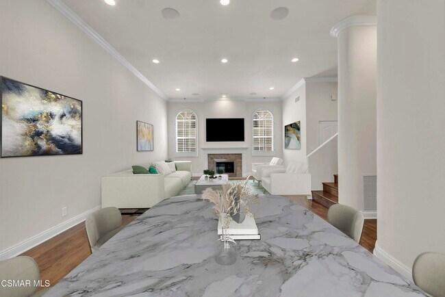 Foto del edificio - 14234 Dickens St