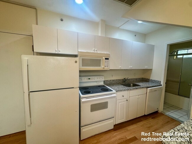 Photo - 2 Chestnut Hill Ave. Unit 4 Apartment