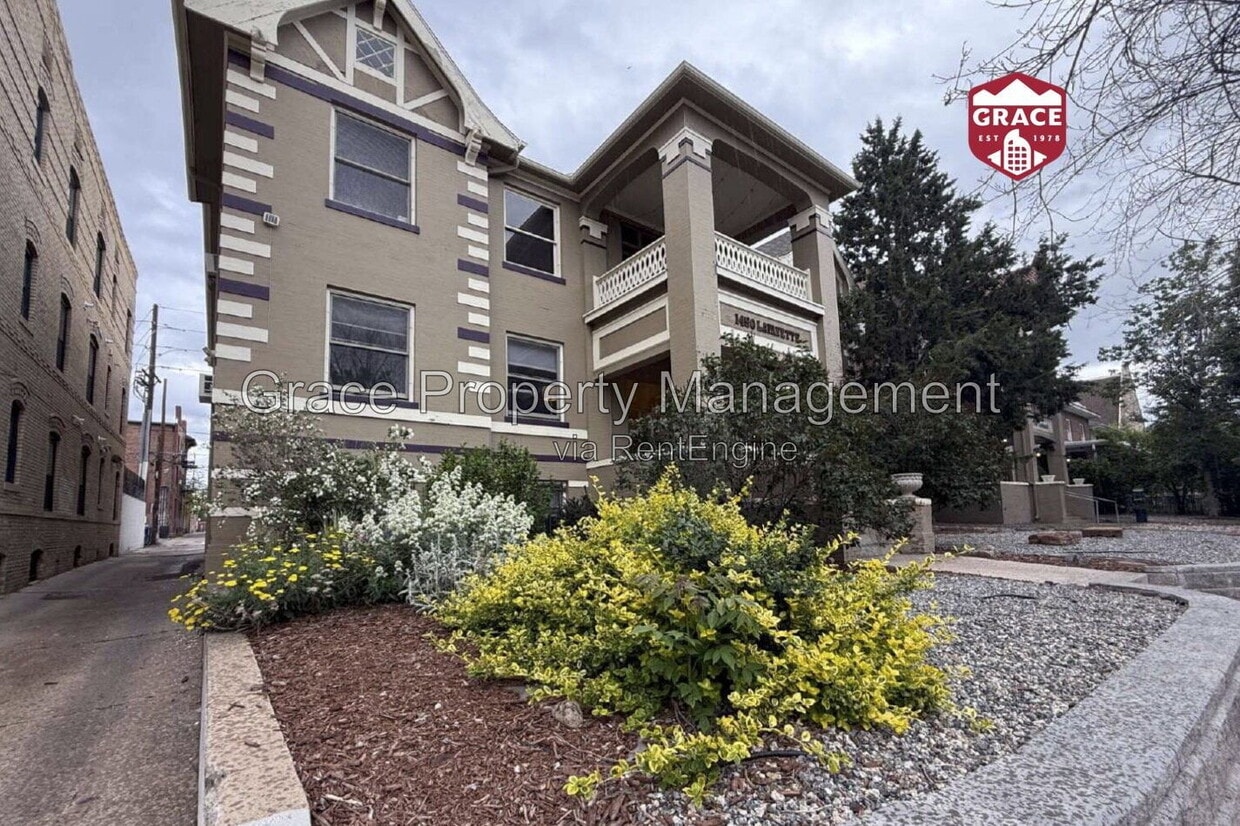 Photo - 1450 Lafayette Street