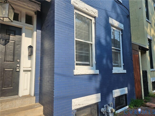 Foto del edificio - 4 N Harrison St