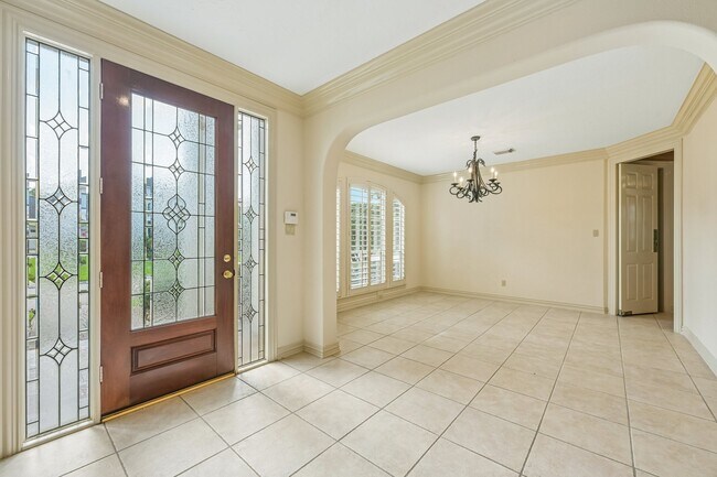 Foto del edificio - 1611 Copperas Cove