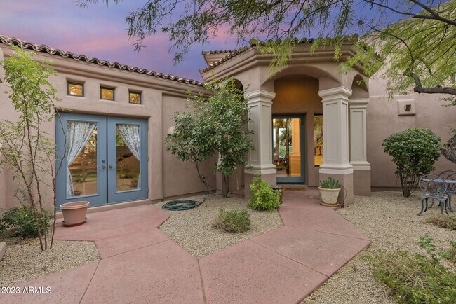 Foto del edificio - 26348 N 104th Way
