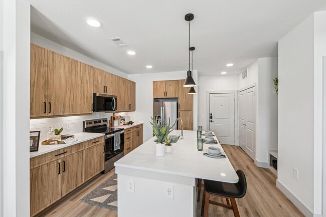 Building Photo - The Walden