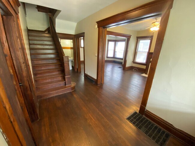 Foto del edificio - 426 E 15th Ave