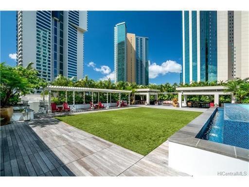 Foto del edificio - Waihonua - Luxury 1 Bedroom, 1-Bath, 1-par...