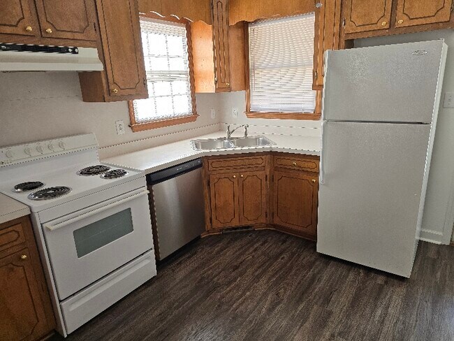 Foto del edificio - 1201 S 13th St