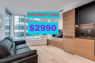 Building Photo - 1289 Hornby St