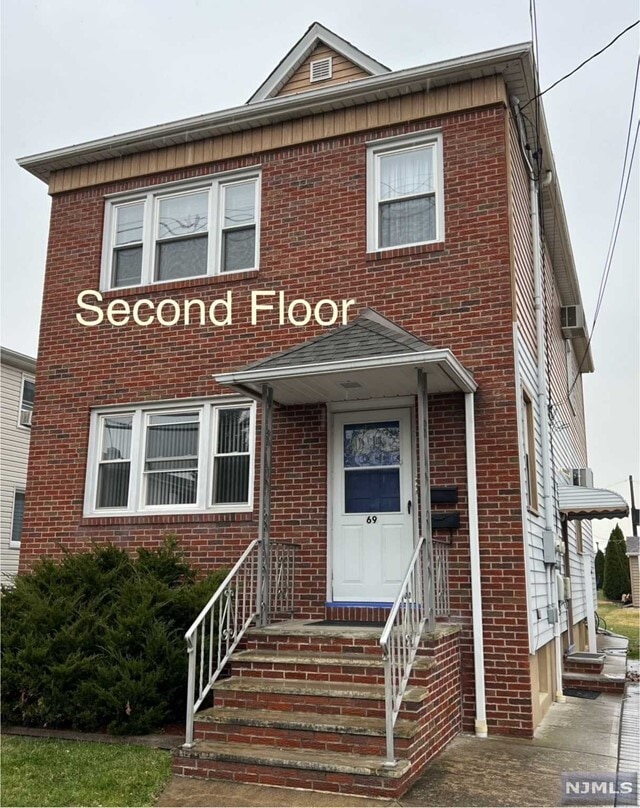 69 Alden St, Wallington, NJ 07057 Townhome Rentals in Wallington NJ