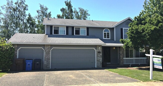 Desirable Prune Hill 4-Bedroom! - Desirable Prune Hill 4-Bedroom! House