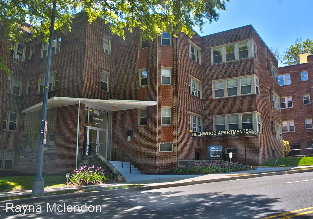Primary Photo - 2315 Lincoln Rd NE