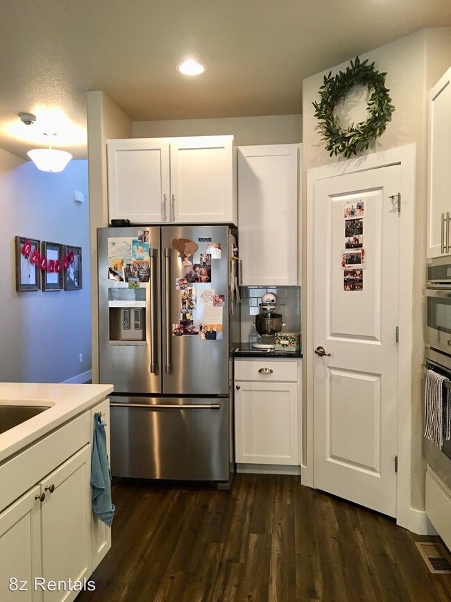 Foto del edificio - 3 br, 2.5 bath House - 573 Hillspire Drive