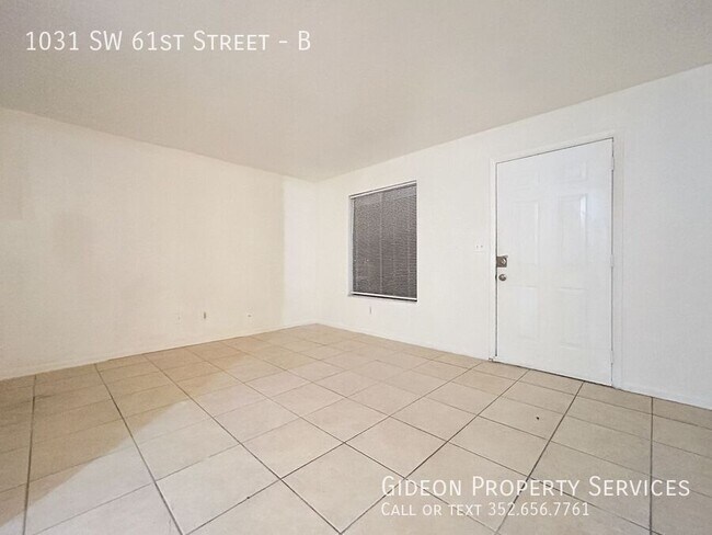 Foto del edificio - 1031 SW 61st St