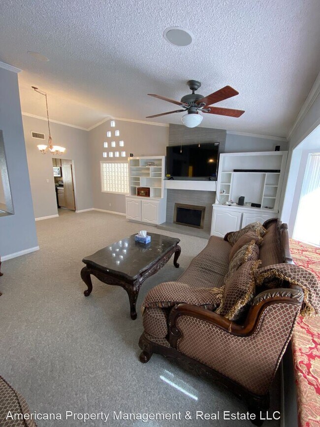 Building Photo - 3 br, 2 bath House - 1929 Verdinal Dr