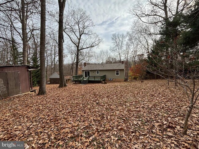 Foto del edificio - 2213 Green Haven Way