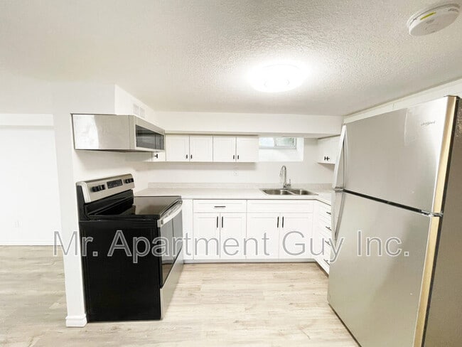 Photo du bâtiment - 40 Shanley St