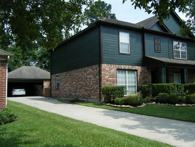 Foto del edificio - 2215 Cory Crossing Ln