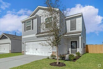 Building Photo - 8128 Sunberry Shadow Dr