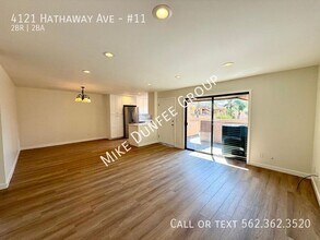 Building Photo - 4121 Hathaway Ave