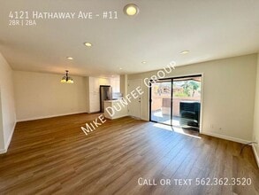 Building Photo - 4121 Hathaway Ave