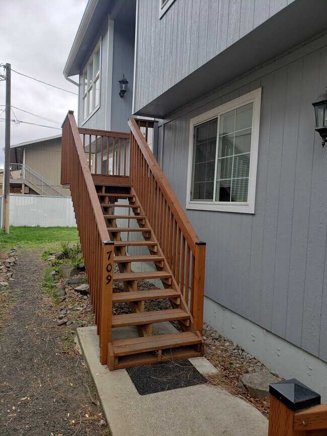 Foto del edificio - 709 S Scott St