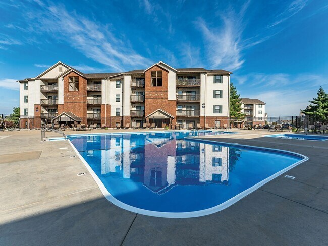 Foto del edificio - Orchard Park