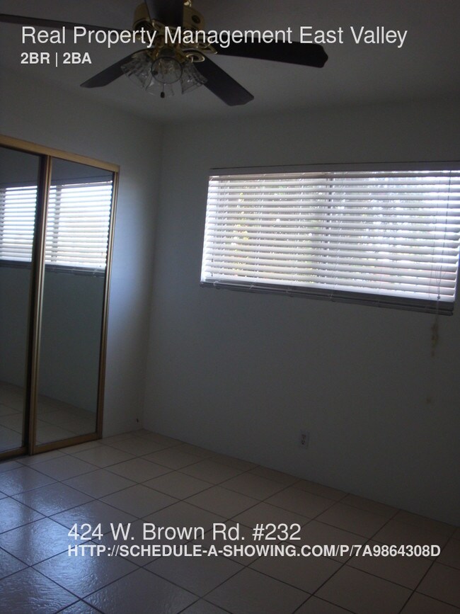 Building Photo - 424 W Brown Rd