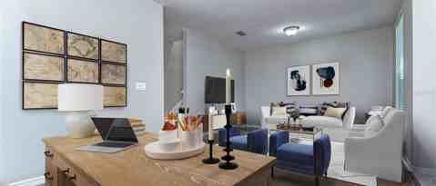 Foto del edificio - 1417 Sedgwick Dr
