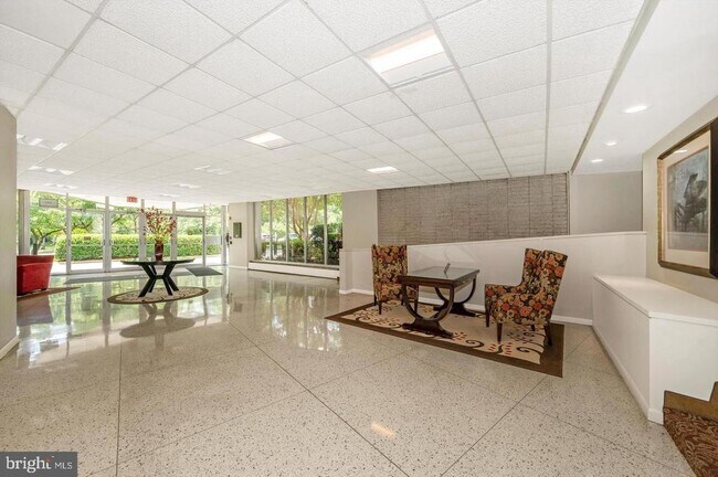 Building Photo - 7501 Democracy Blvd