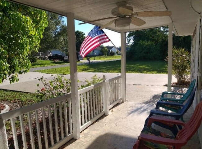 Building Photo - 628 Tarpon Way