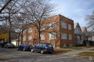 Building Photo - 3538 W Grace St