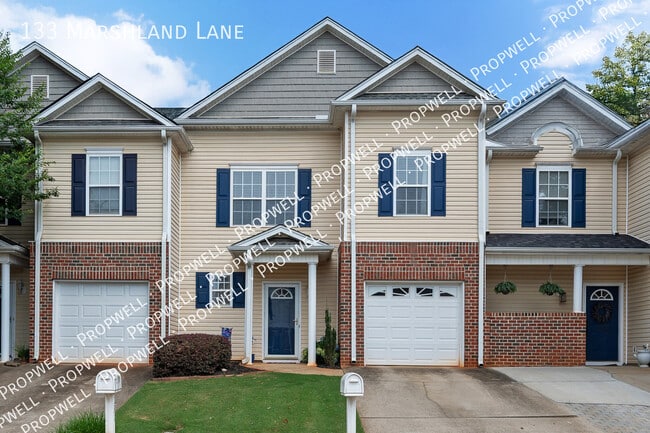 Photo - 133 Marshland Lane- Townhome