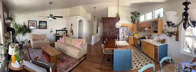 Foto del edificio - Beautiful 5 Bed 3 Bath in NE Fort Collins!