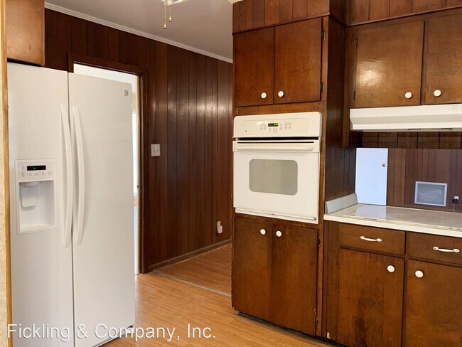 Building Photo - 3 br, 2 bath House - 3815 Partridge Dr