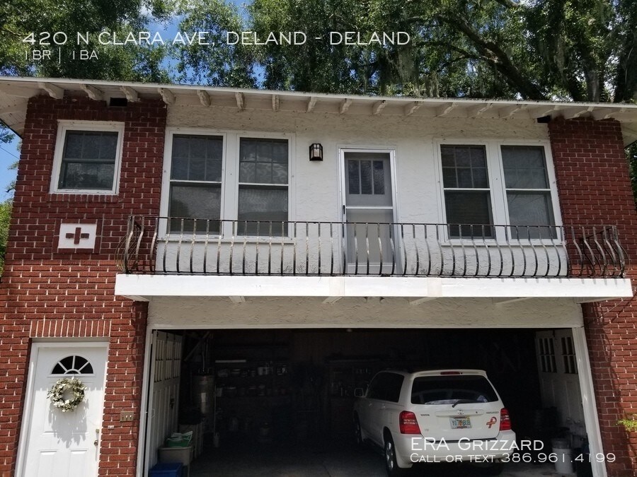 Primary Photo - 420 N Clara Ave