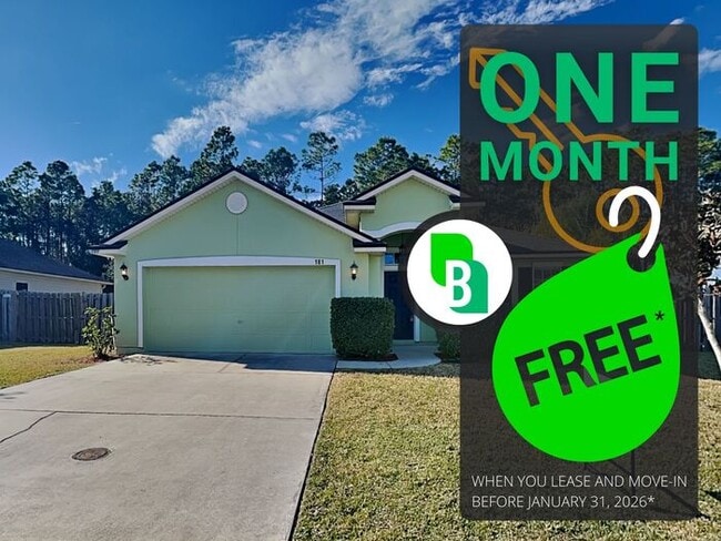 Building Photo - 181 E New England Dr