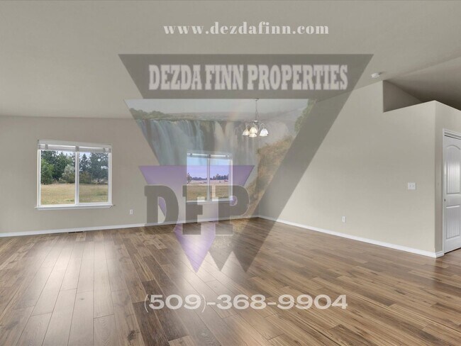 Building Photo - Country Living, Minutes to FAFB! 4 Bed, 2 ...