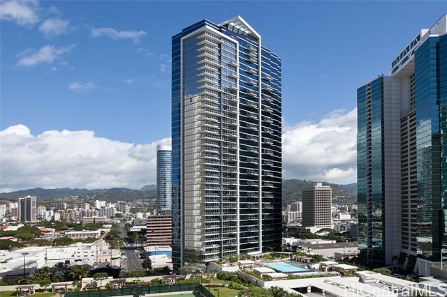 Building Photo - 1189 Waimanu St