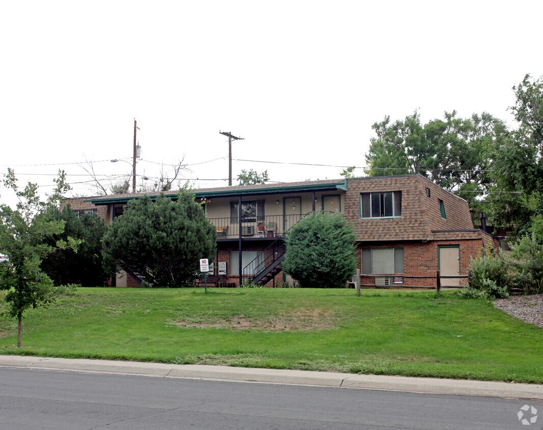 Foto principal - 5504 S Huron St