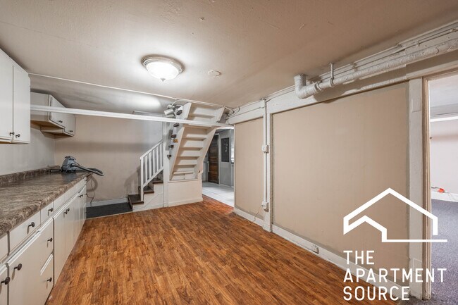 Foto del edificio - 2533 N Orchard St