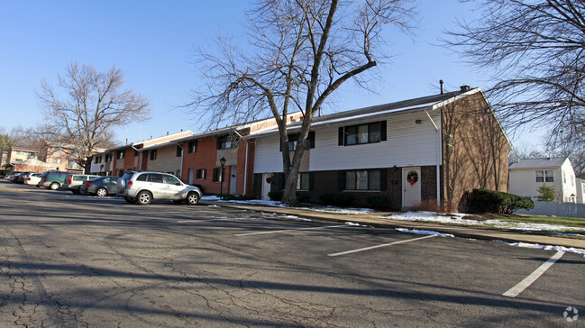 Haven Huntley Meadows Apartments