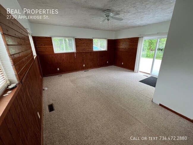 Foto del edificio - 2730 Appleridge St