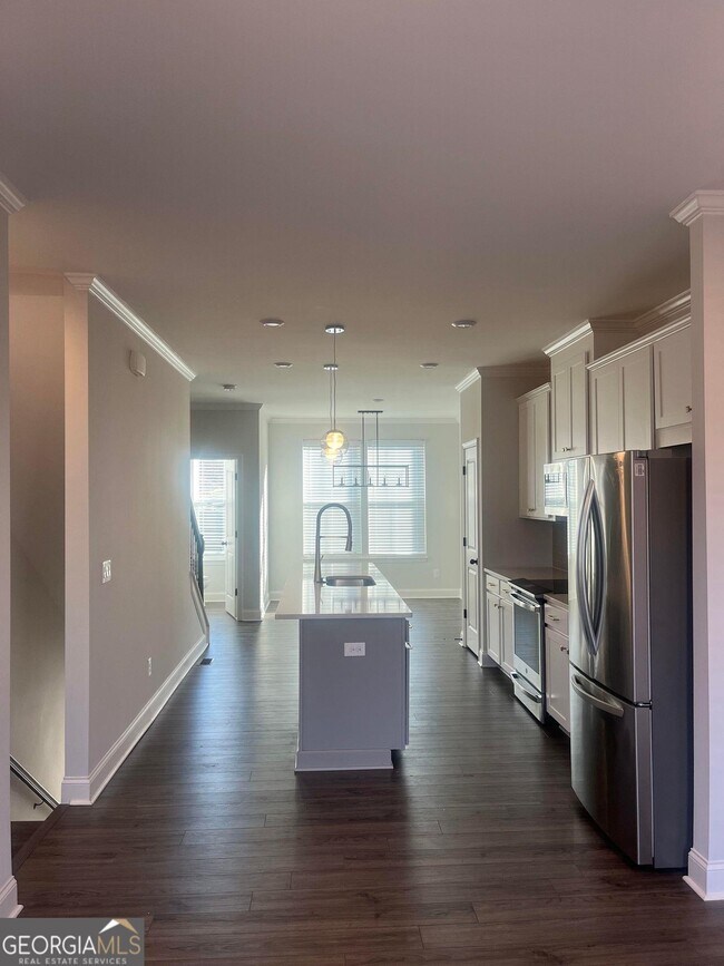 Foto del edificio - 2631 Creekside Dr NW