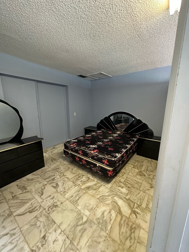 Bedroom - 7686 W 18th Ln