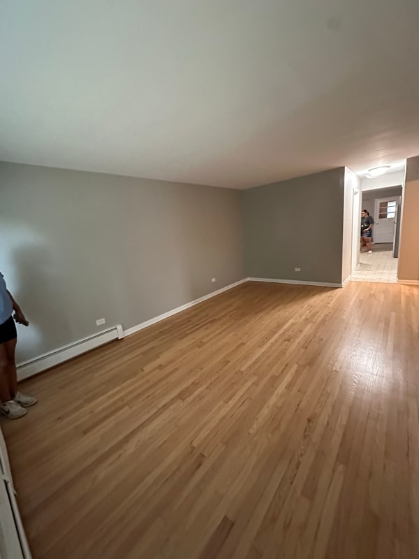 Foto del edificio - 5837 W Lawrence Ave