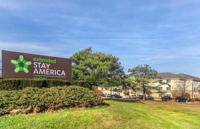 Foto del edificio - Furnished Studio-Boston - Westborough - Computer Dr.